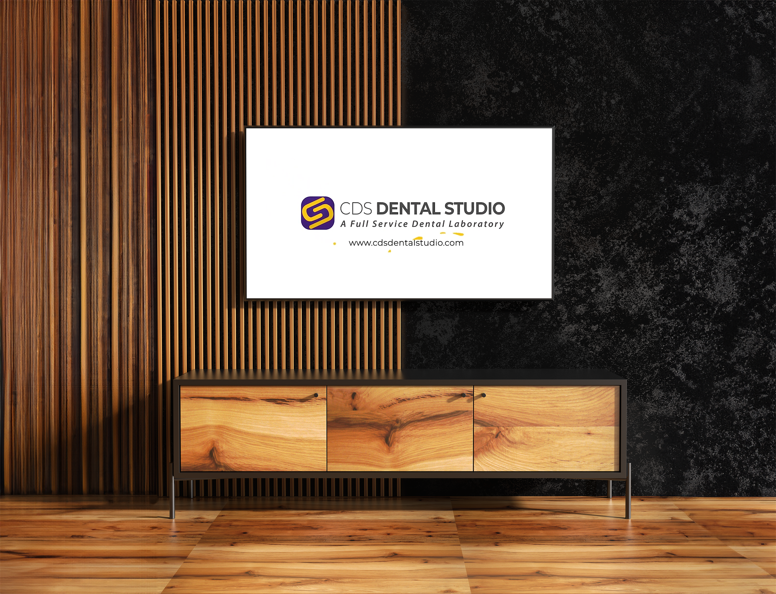 CDS Sales Presentation Video