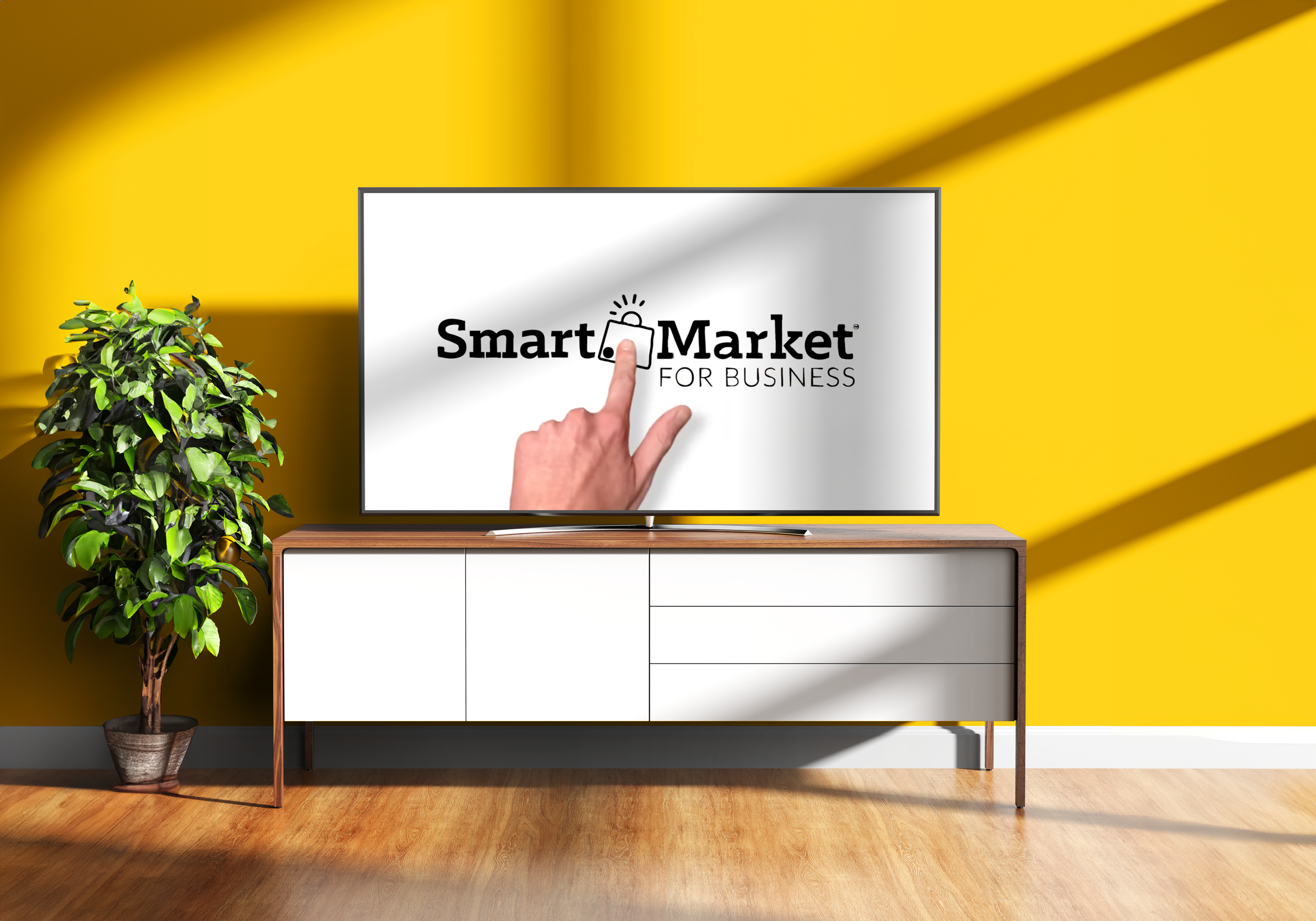 Smart.Market Explainer Video