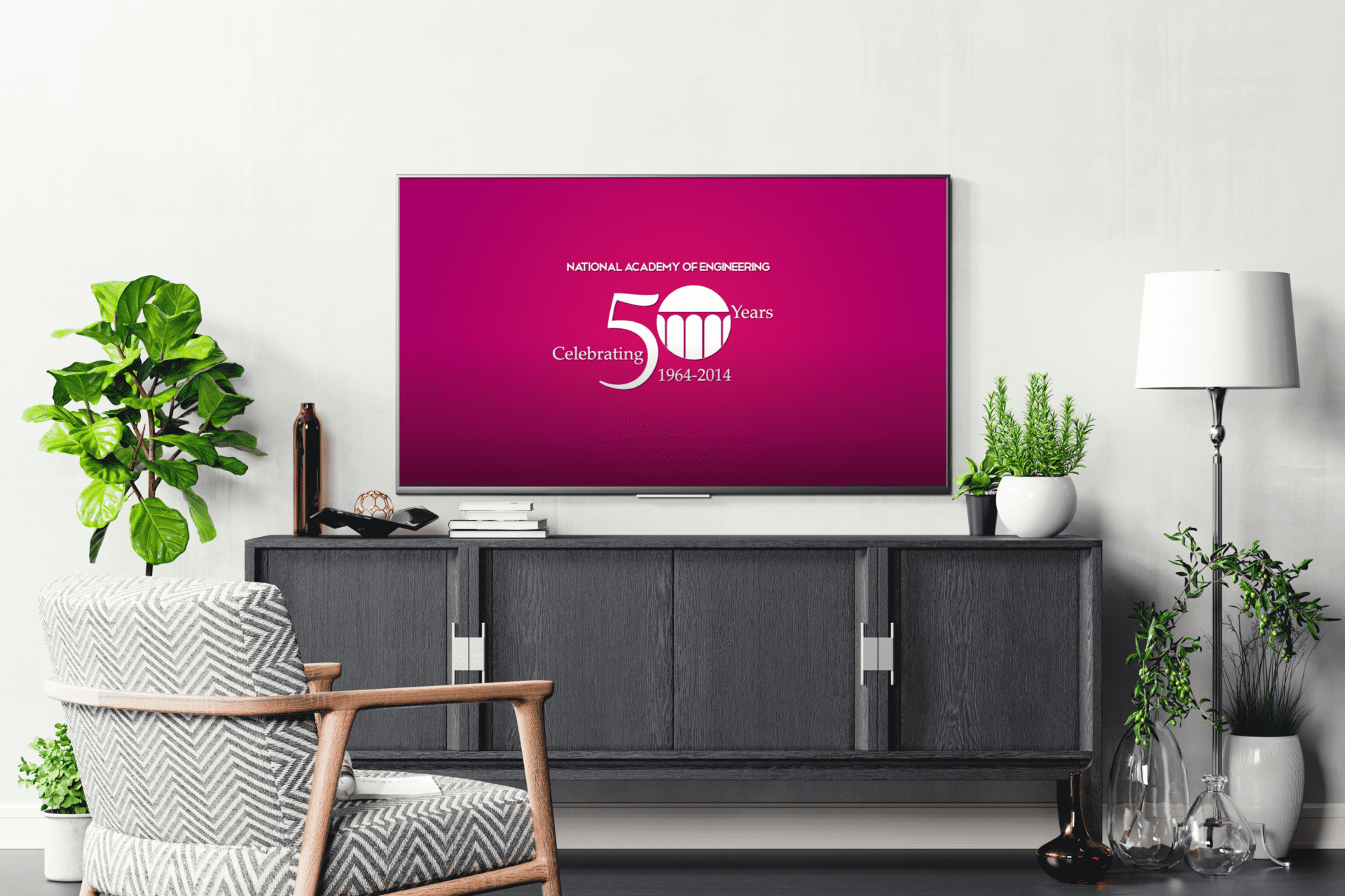 National Academy of Engineering